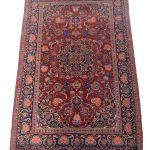 585 3026 KASHAN RUG